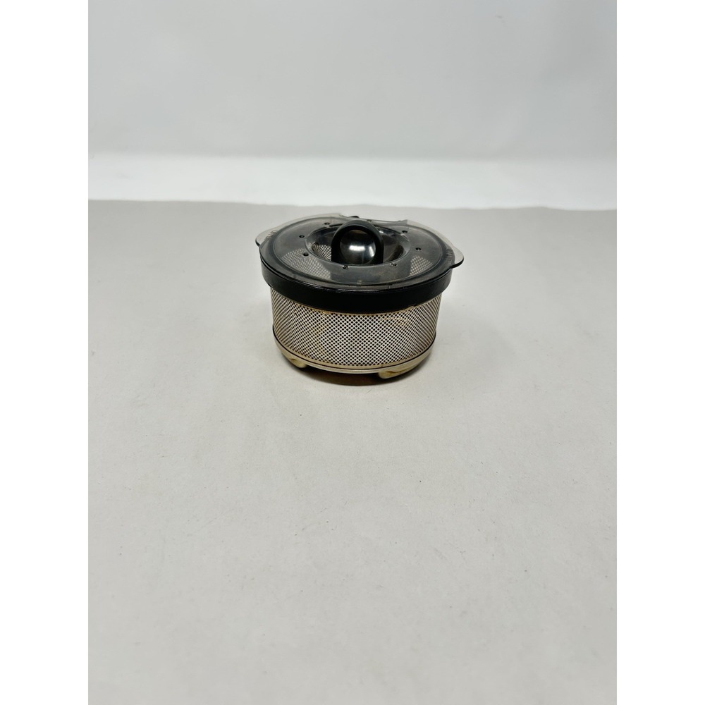 Breville One Touch Tea Maker BTM800XL - Replacement Basket w/ Lid OEM Part